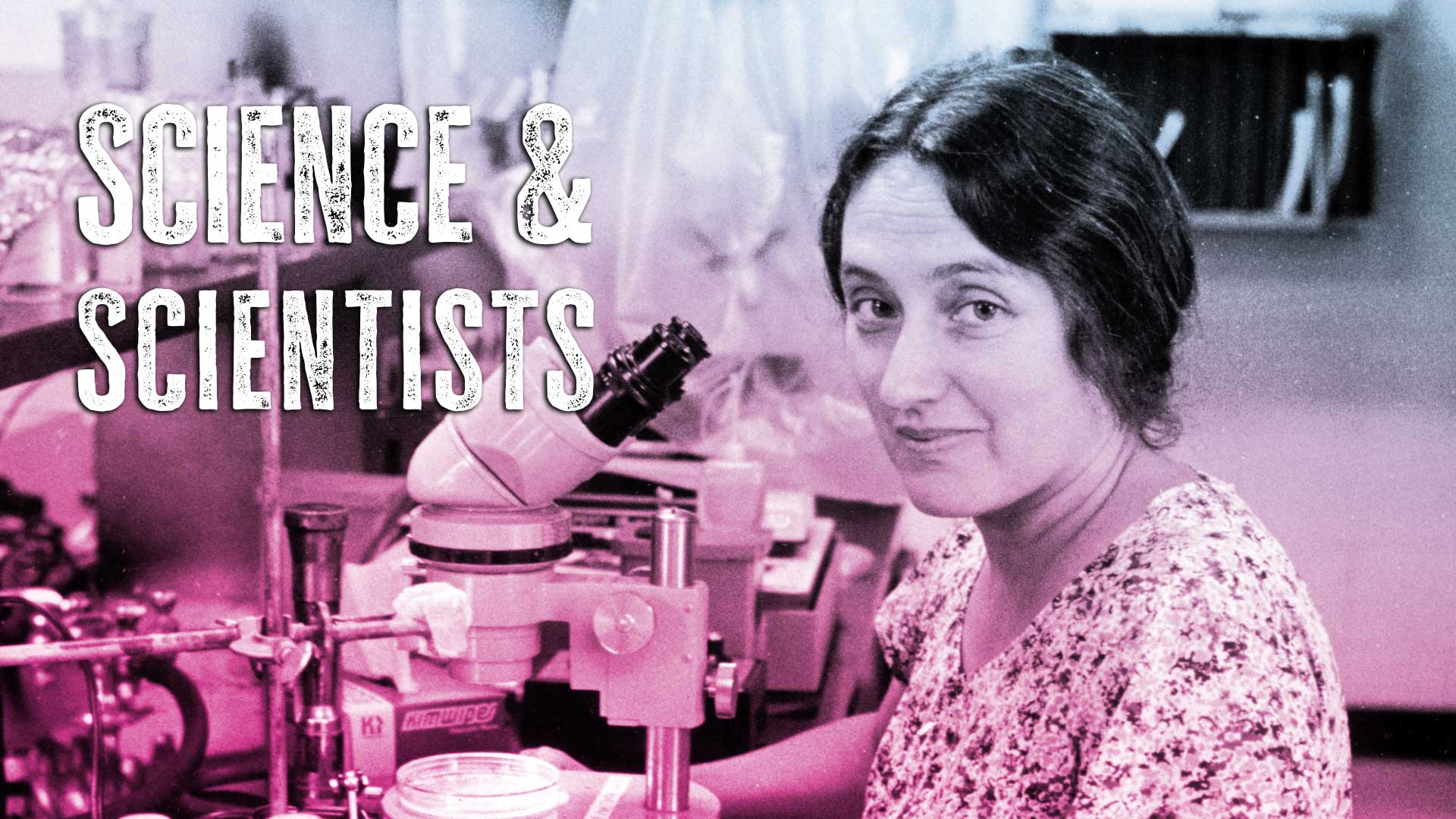 Science & Scientists