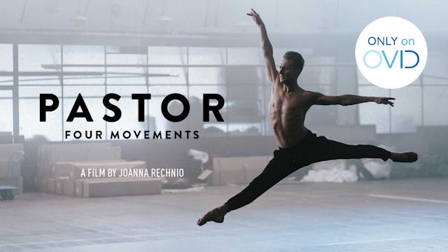 Pastor: Four Movements