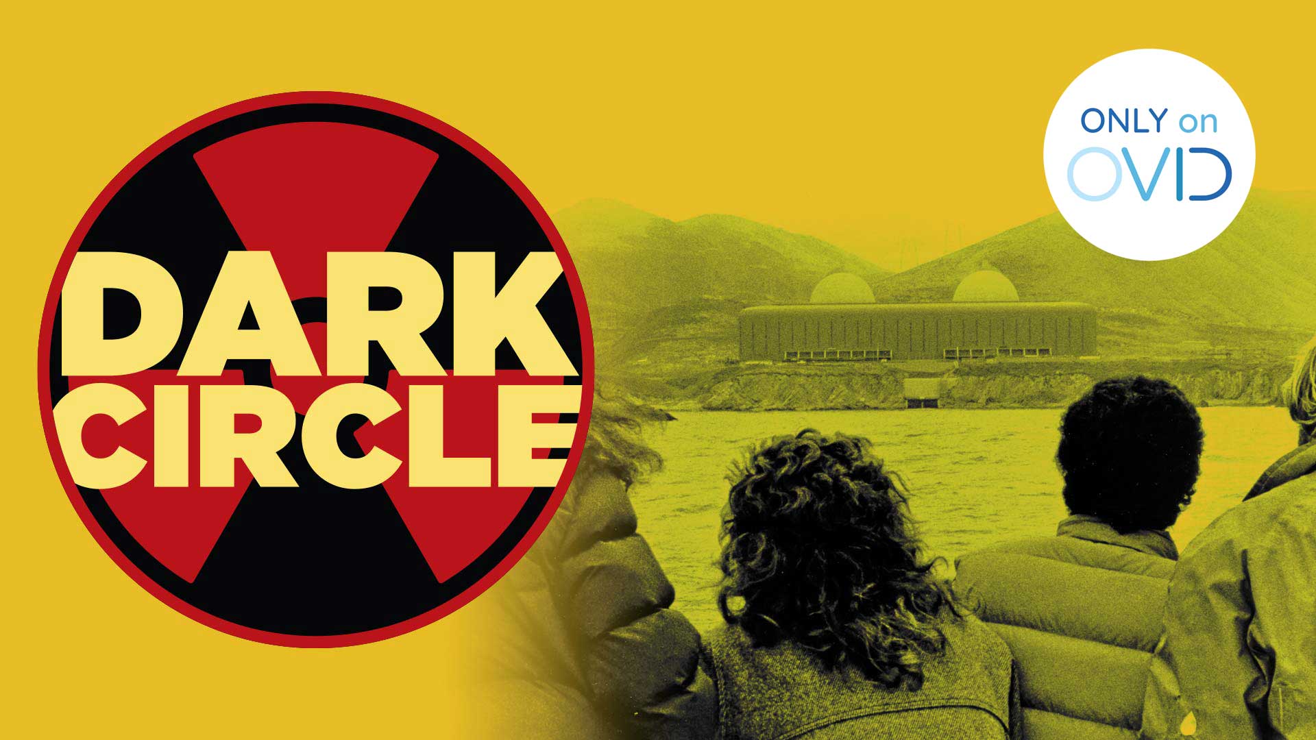 Dark Circle