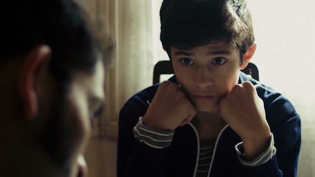 Una Historia Necesaria - Episode 07: ...