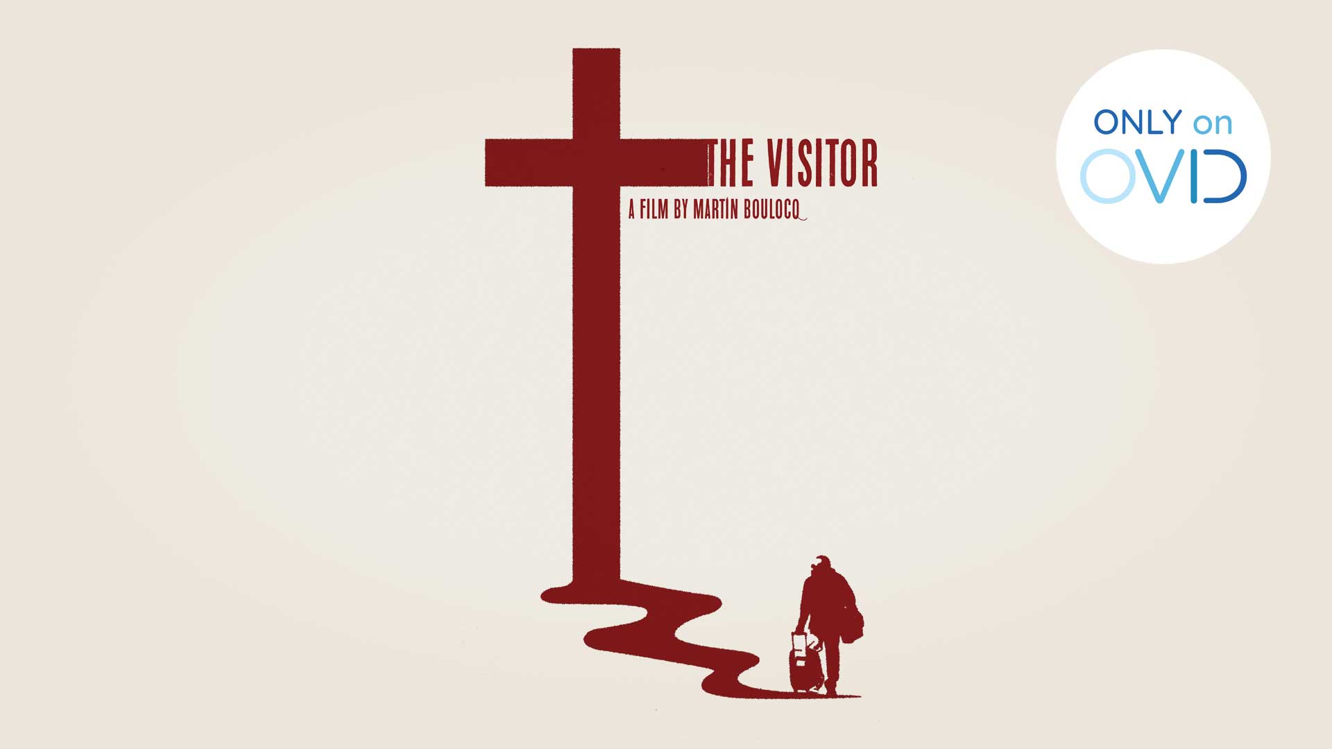 The Visitor