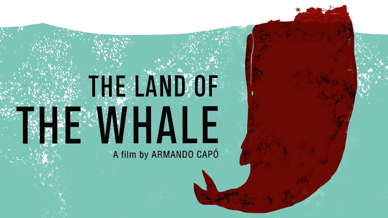 The Land of the Whale