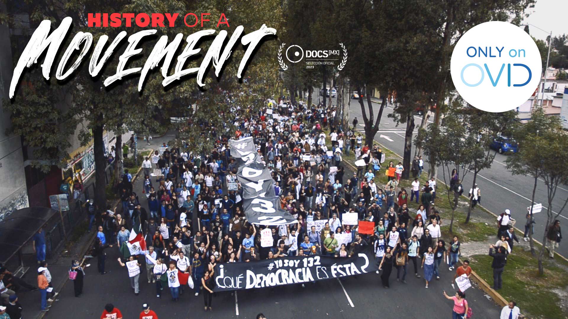 History of a Movement
