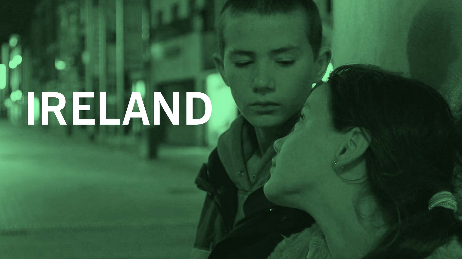 Ireland