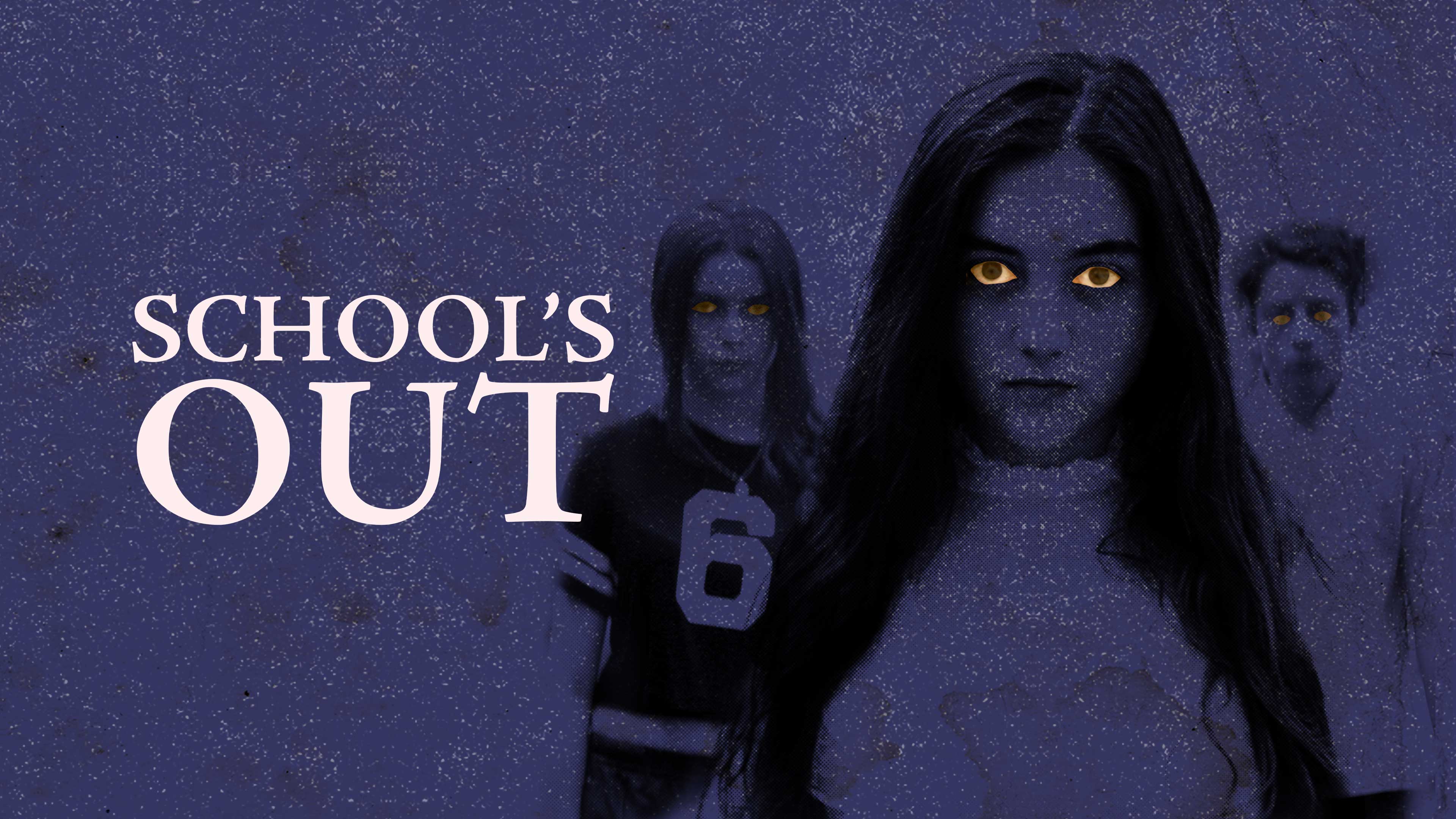 School's Out Trailer