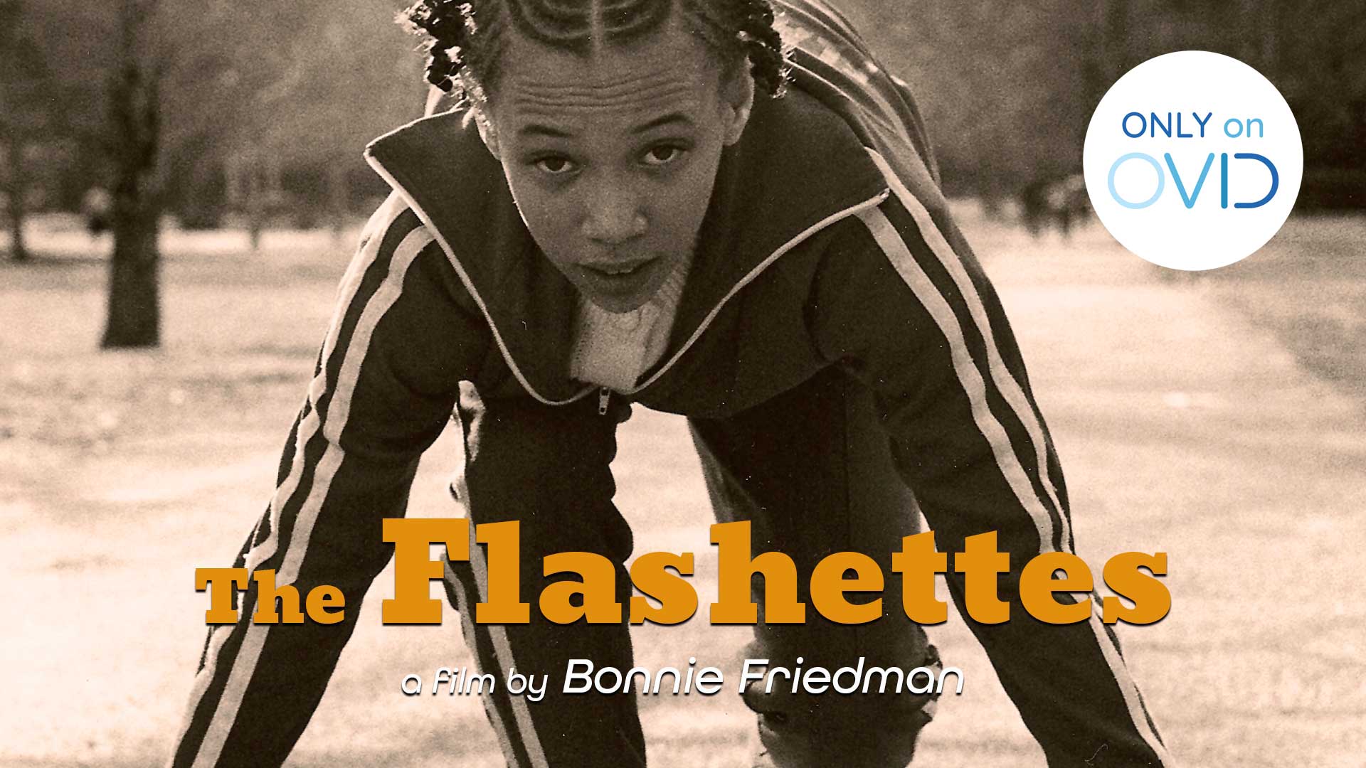 The Flashettes