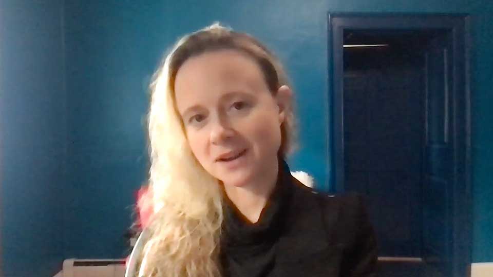 Author Selects: Emmalea Russo