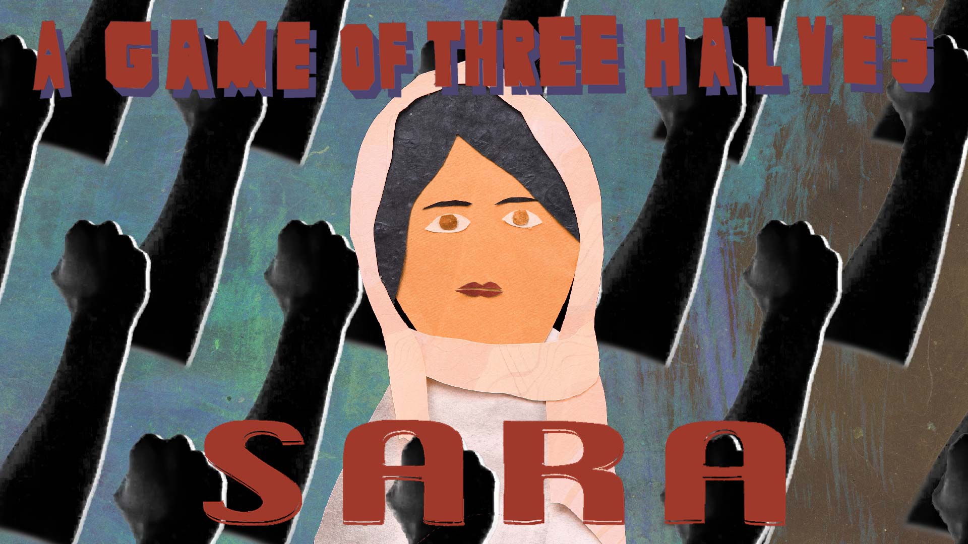 A Game of Three Halves - Episode 2