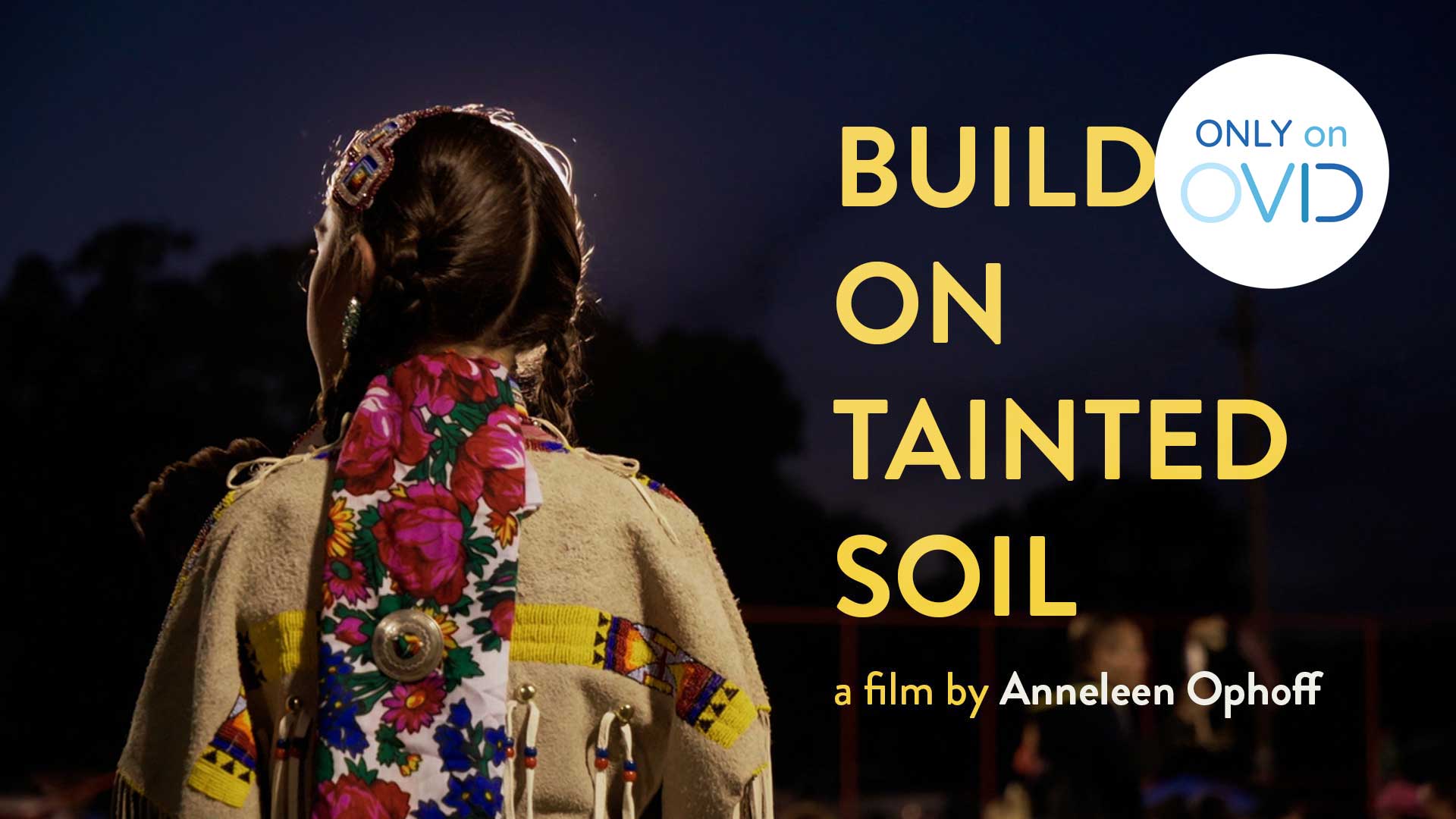 Building on Tainted Soil