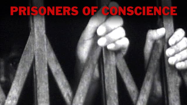 Prisoners of Conscience