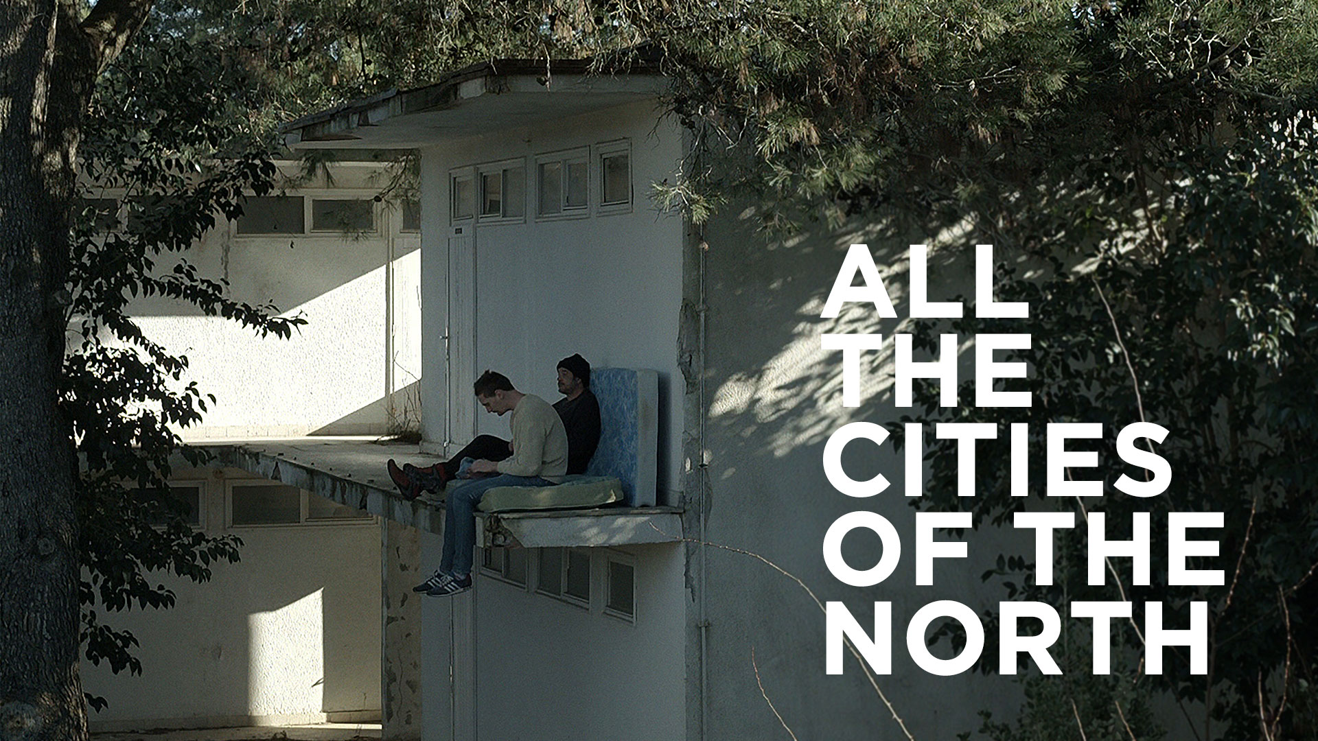 All the Cities of the North