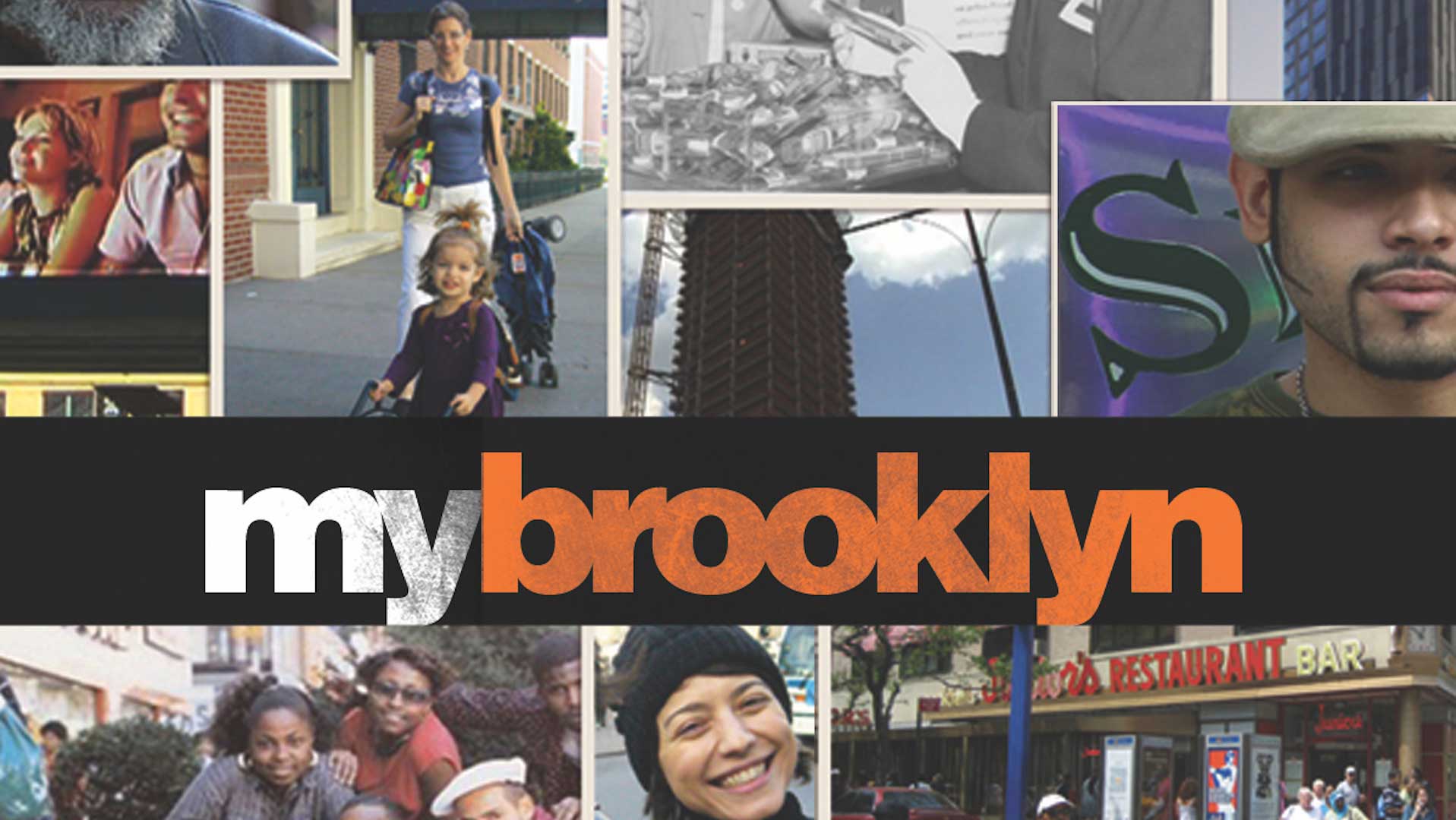 My Brooklyn