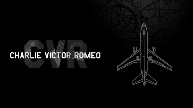 Charlie Victor Romeo