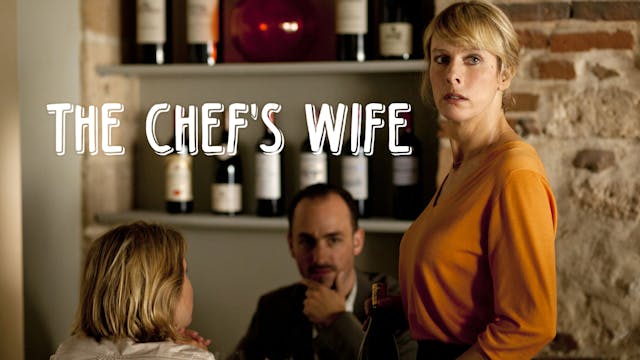 The Chef's Wife