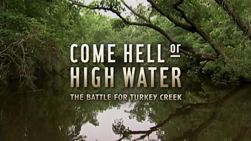 Come Hell or High Water
