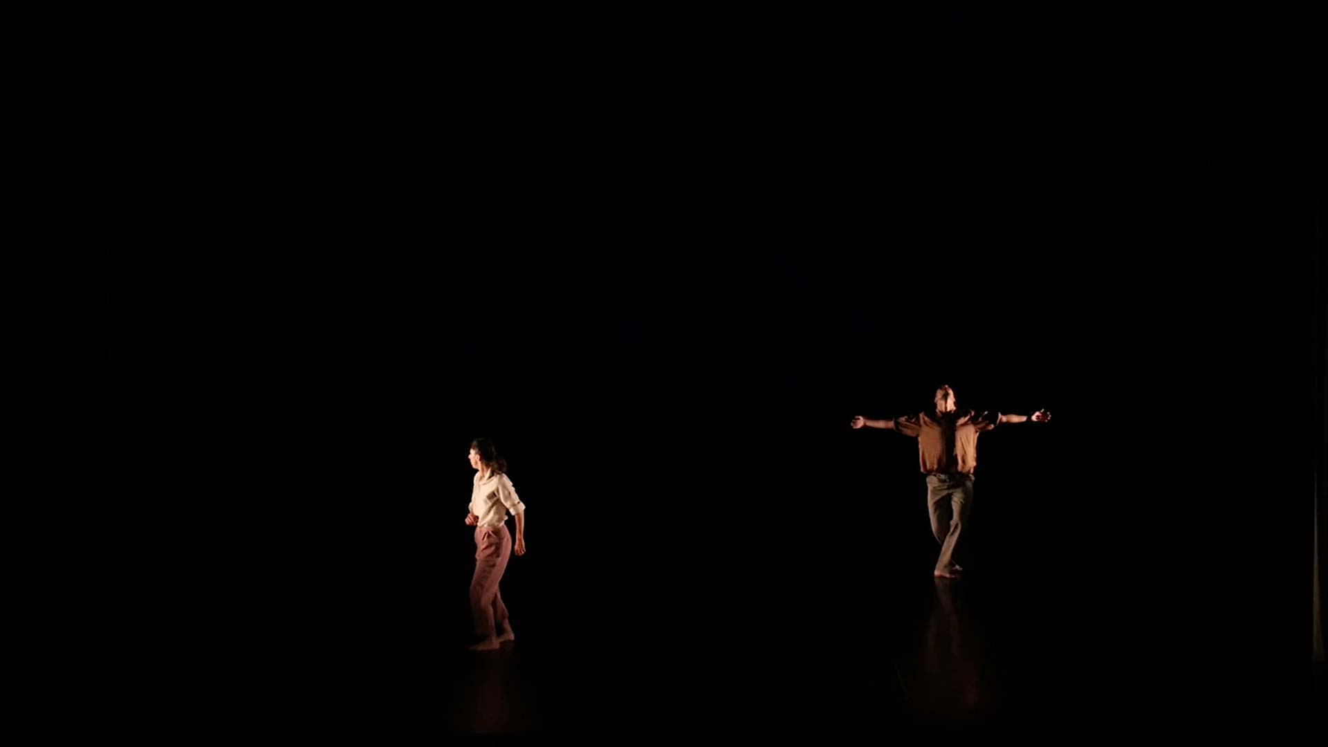 L'AMOUR! - Duet Alanda