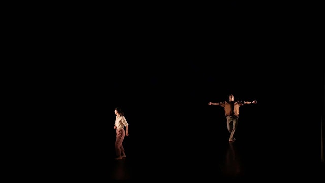 L'AMOUR! - Duet Alanda