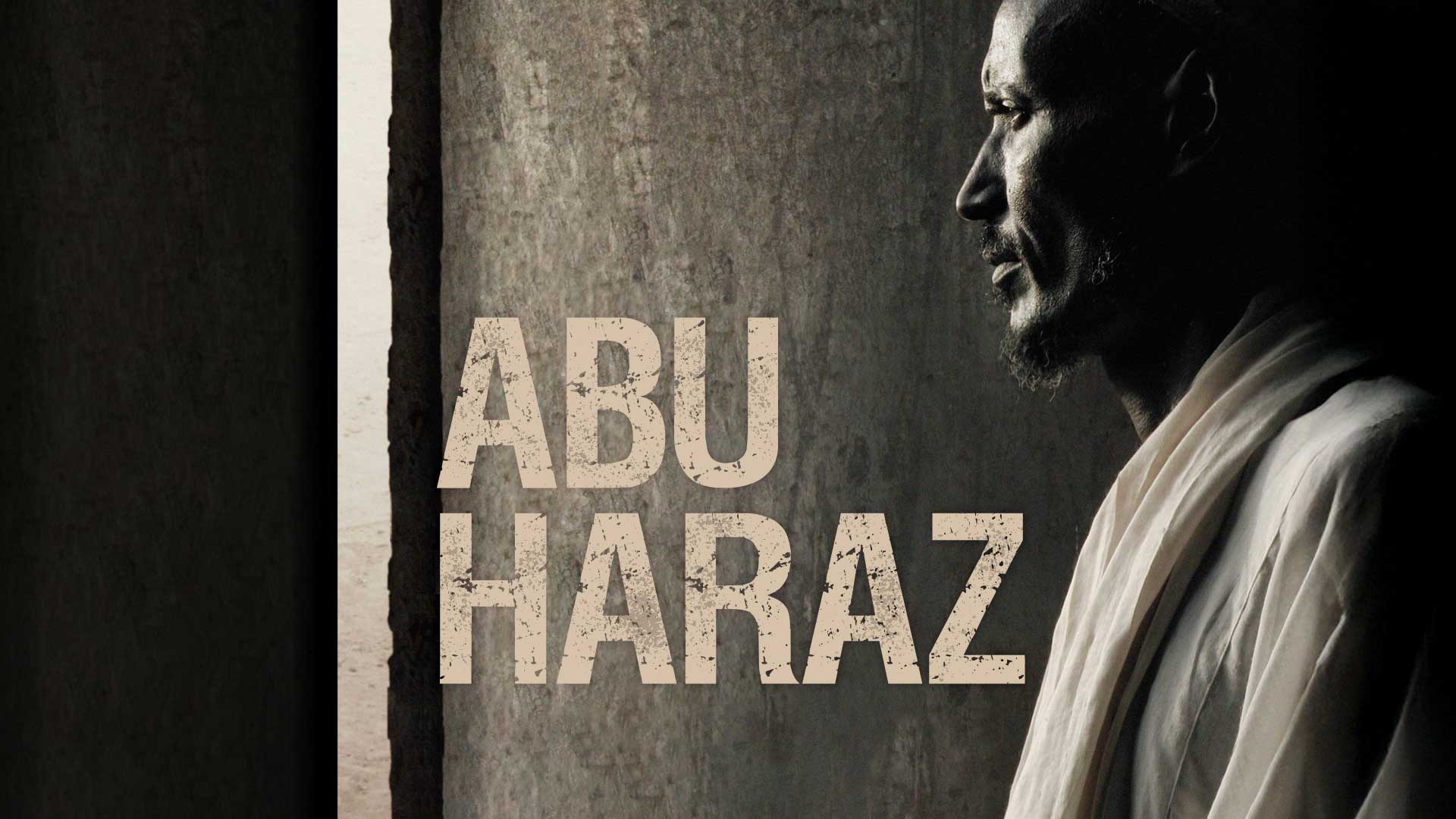 Abu Haraz
