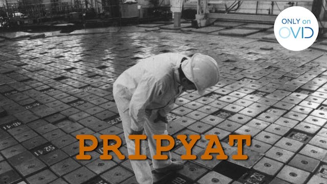 Pripyat