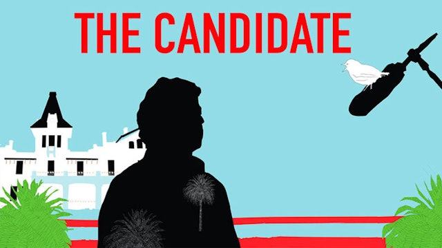 The Candidate