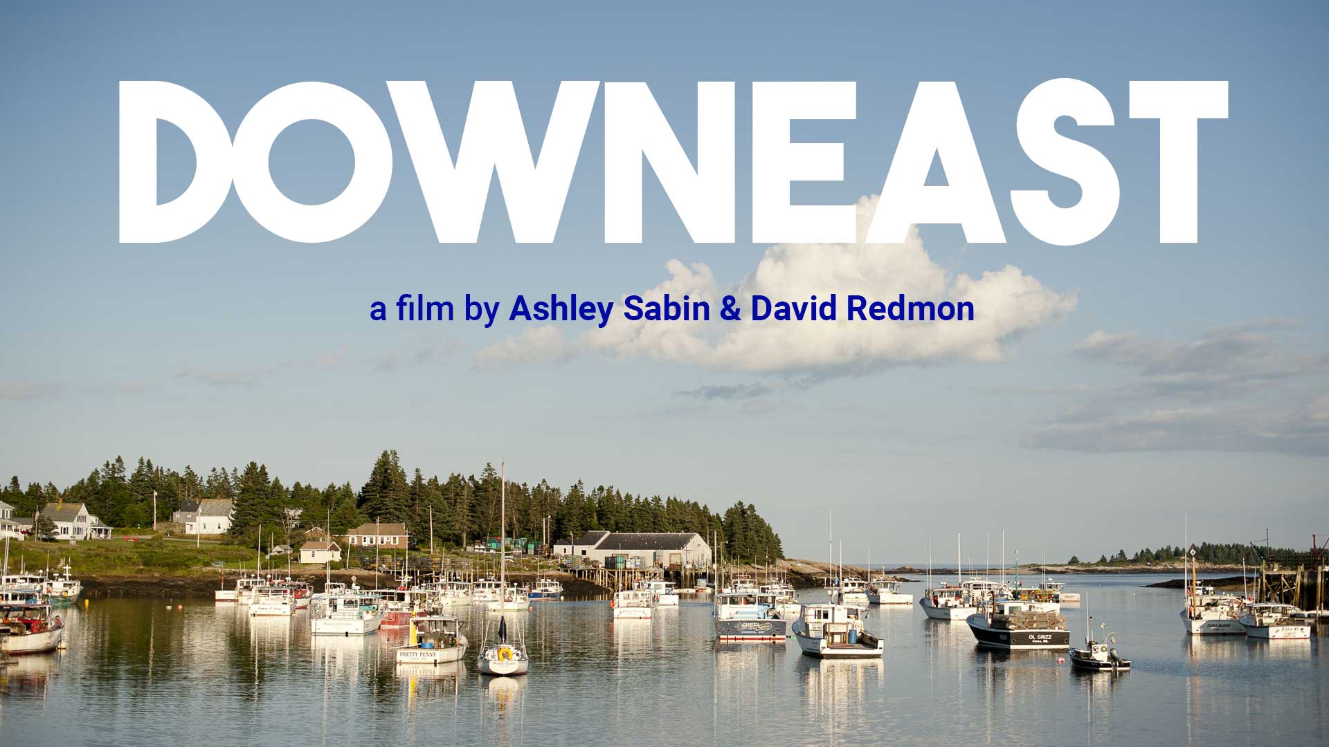 Downeast