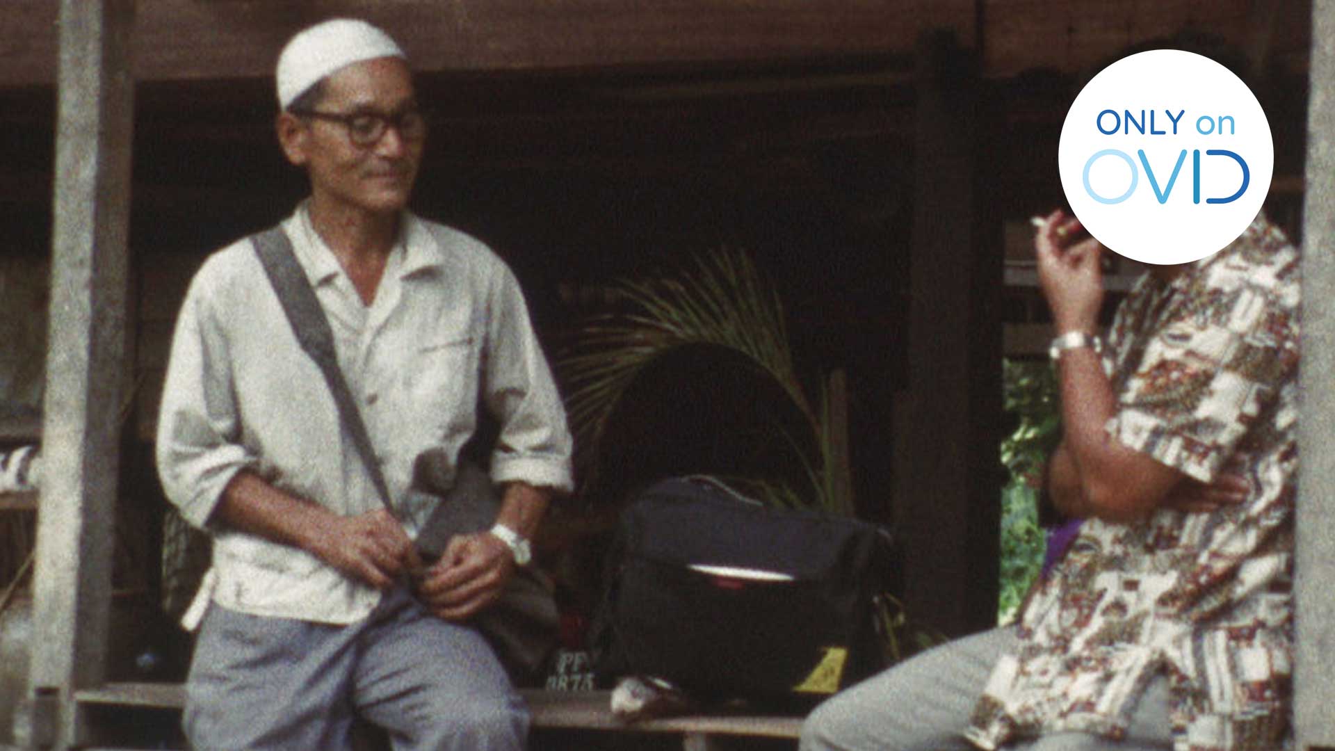 The Unreturned Soldiers In Malaysia