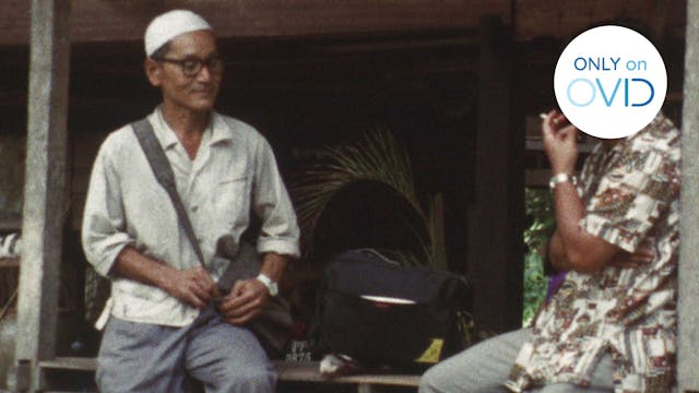 The Unreturned Soldiers In Malaysia