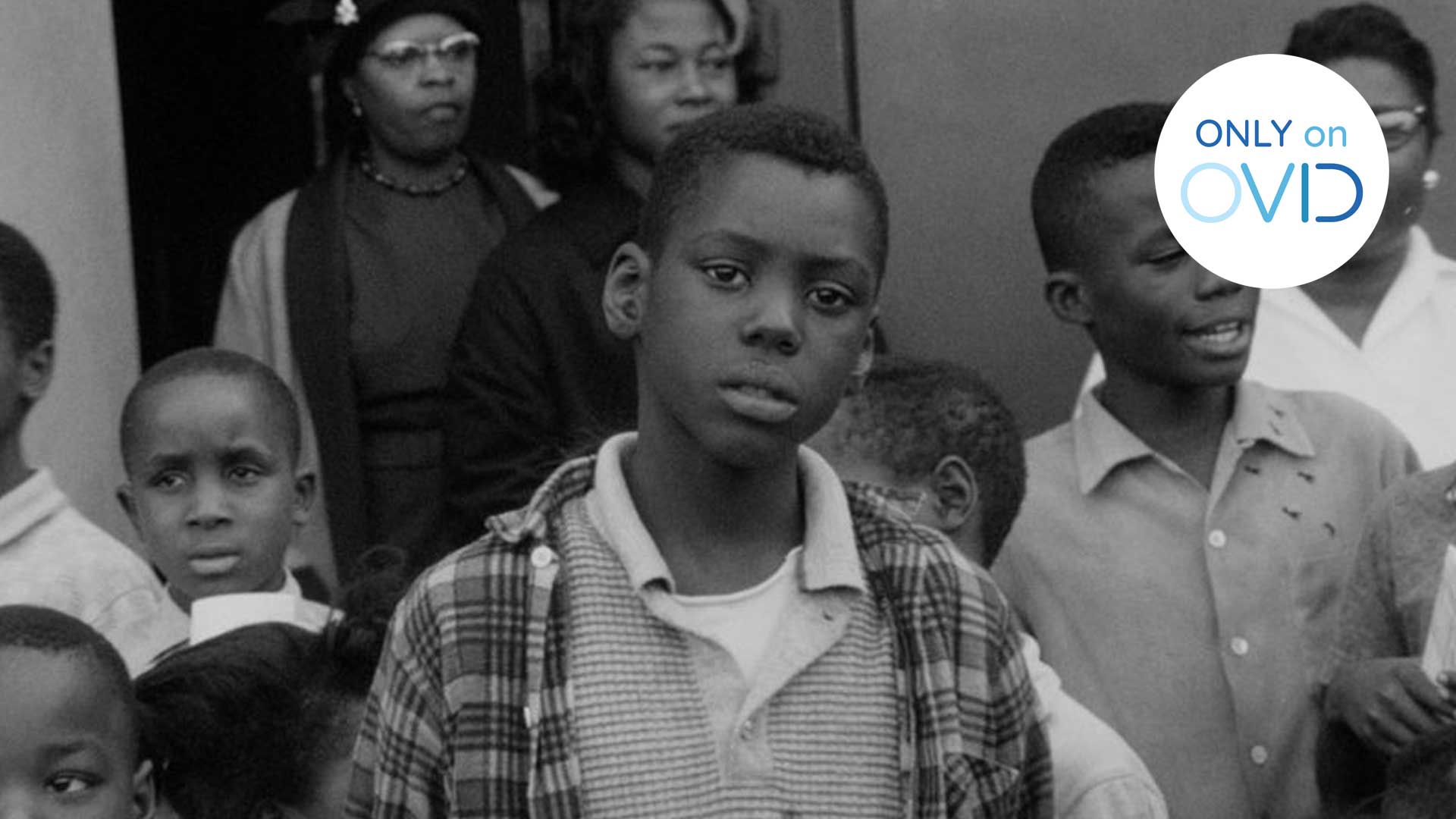 '63 Boycott