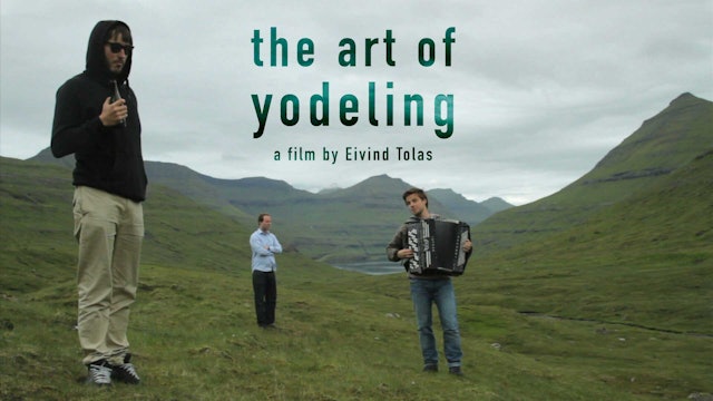 The Art of Yodeling