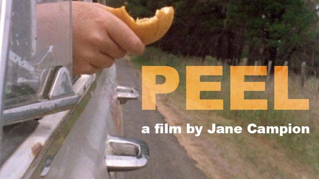 Jane Campion: Peel