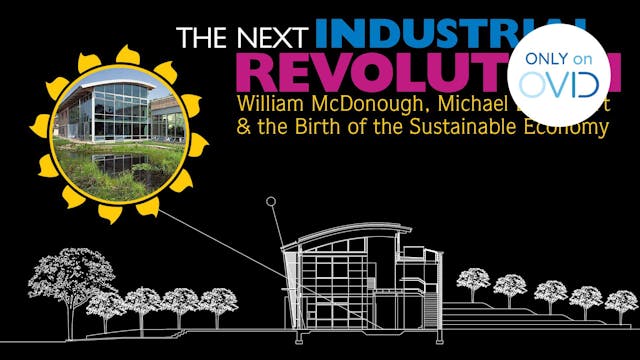 The Next Industrial Revolution