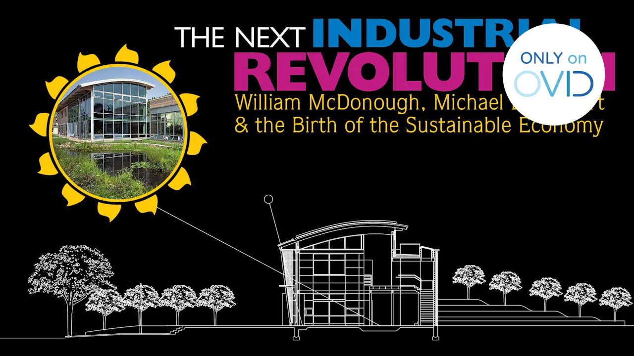 The Next Industrial Revolution - OVID.tv