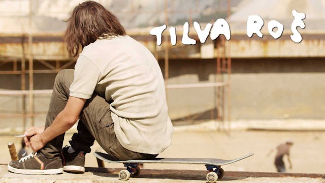Tilva Rosh