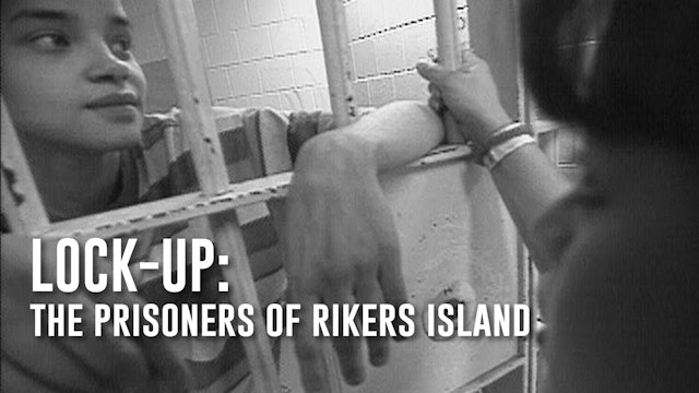 Lock-Up: The Prisoners of Rikers Island