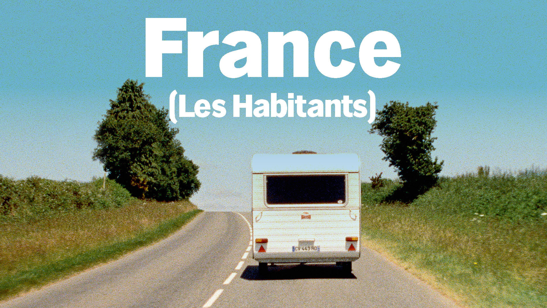 France (Les Habitants)