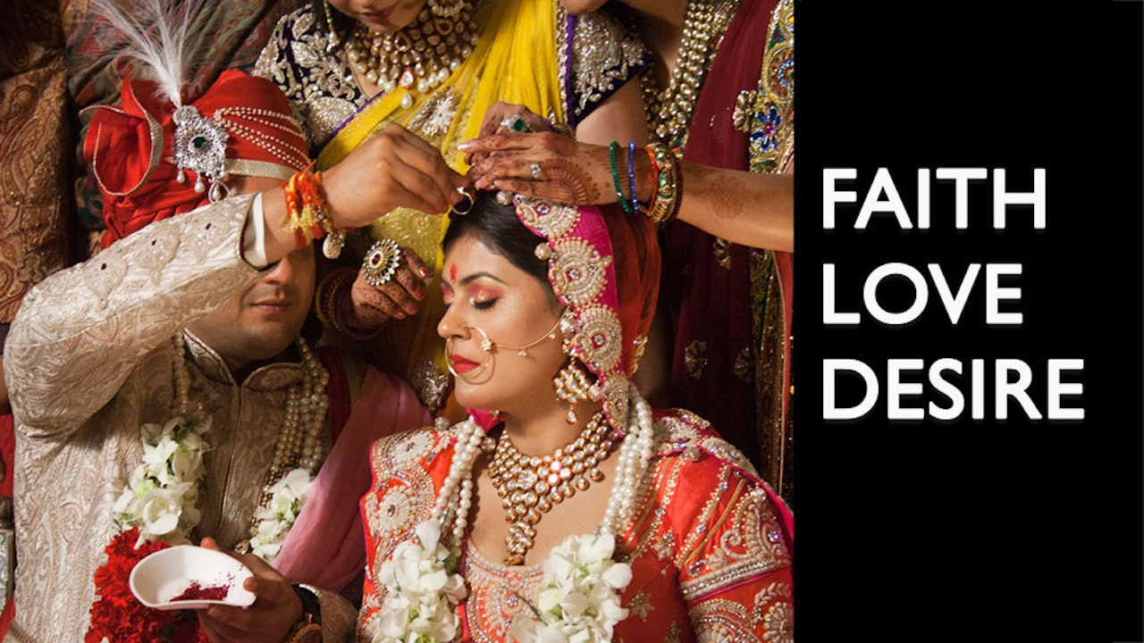 Faith Love Desire