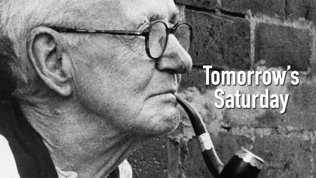 Tomorrow's Saturday (Michael Grigsby)