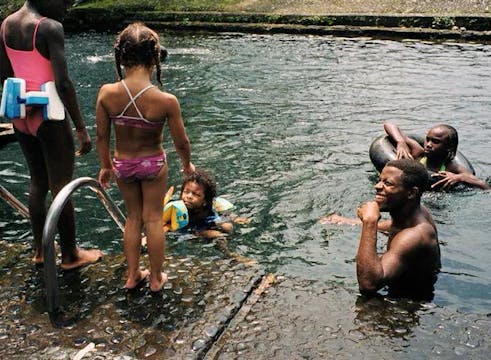Kingsley's Crossing