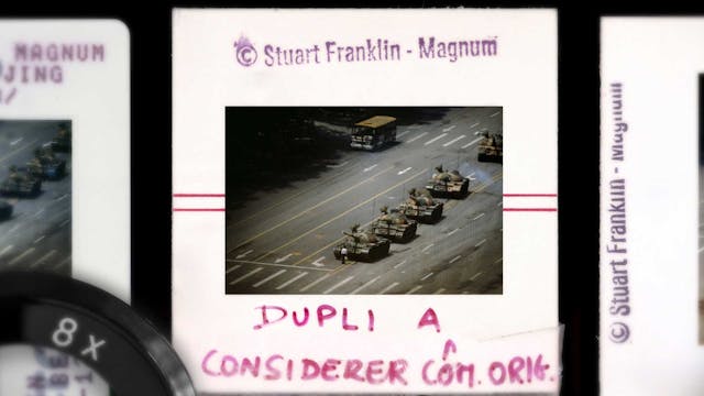 Contact, Ep. 3 - Tiananmen Square by ...