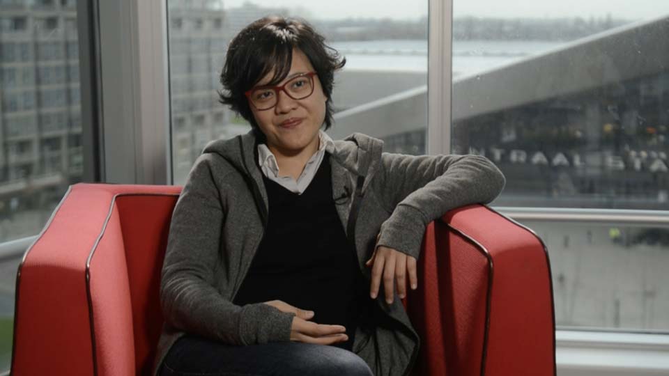 Marlina the Murderer in Four Acts: Interview with Mouly Surya