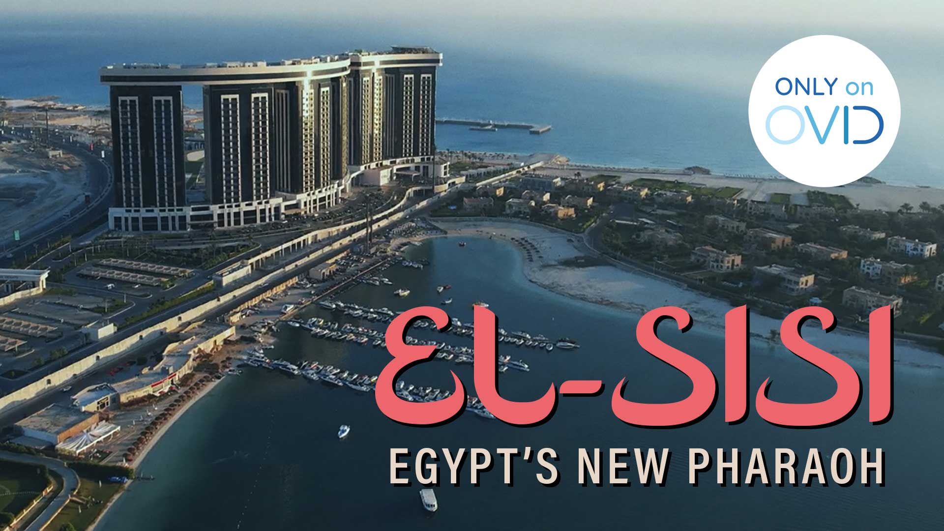 El-Sisi: Egypt's New Pharaoh