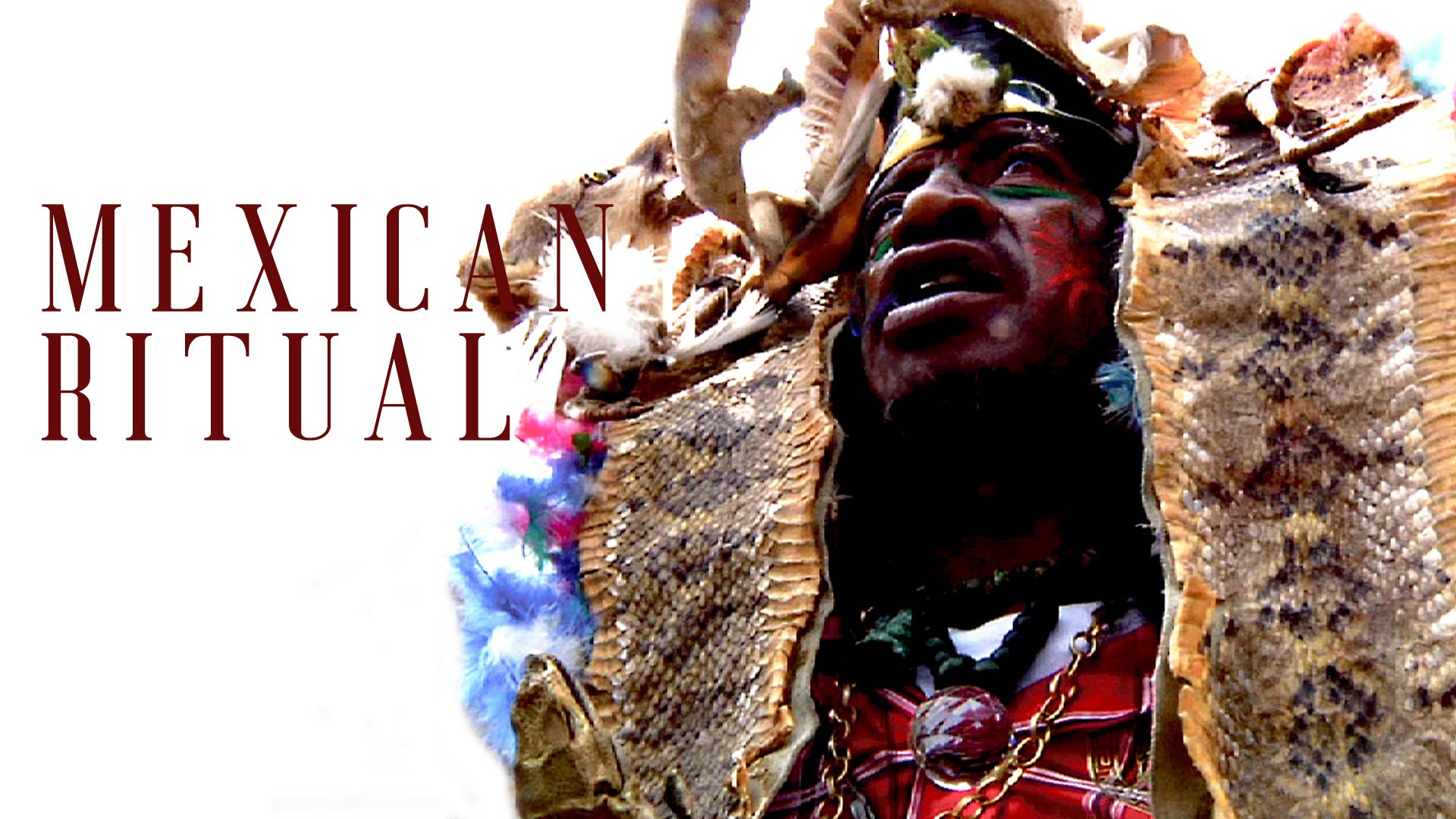 Mitote / Mexican Ritual