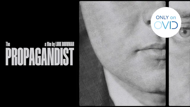 The Propagandist Trailer
