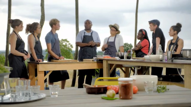 Food for Thought - You are What You Eat - Ep. 6