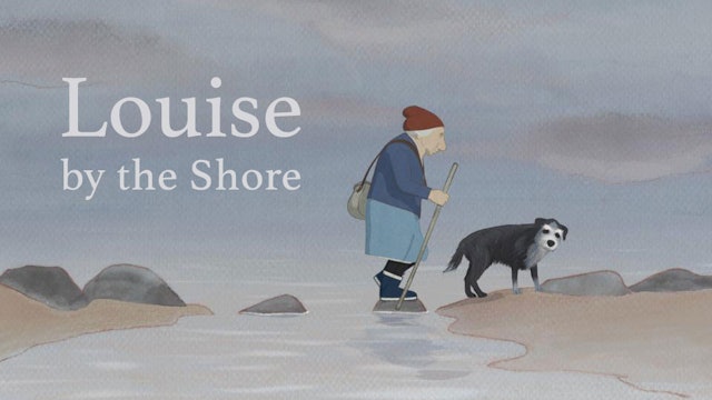 Louise By the Shore
