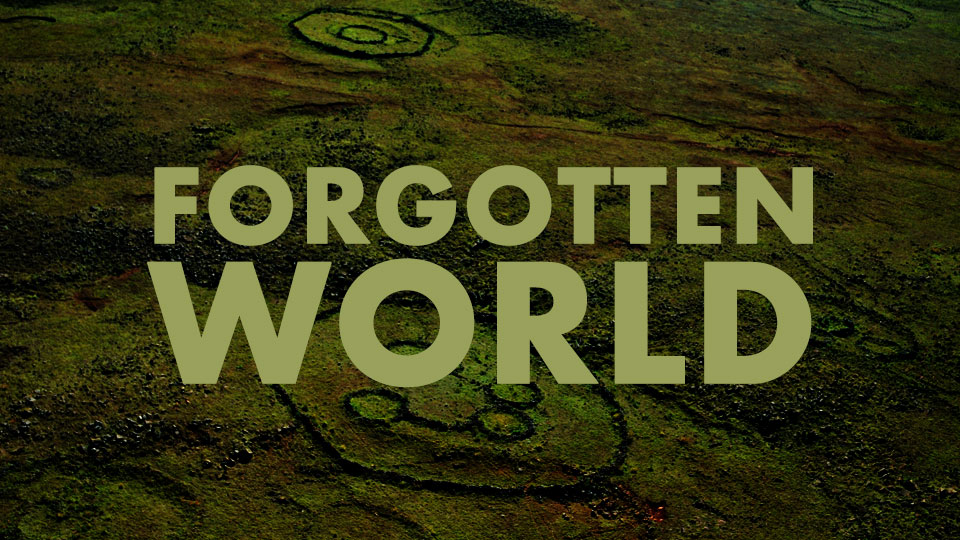 Forgotten World