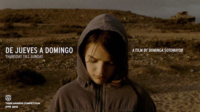 Thursday Till Sunday