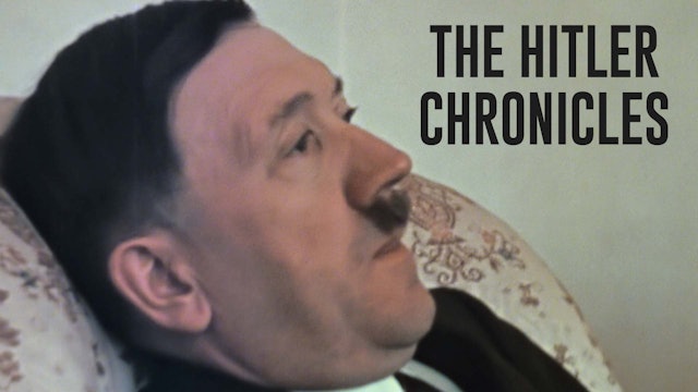 The Hitler Chronicles