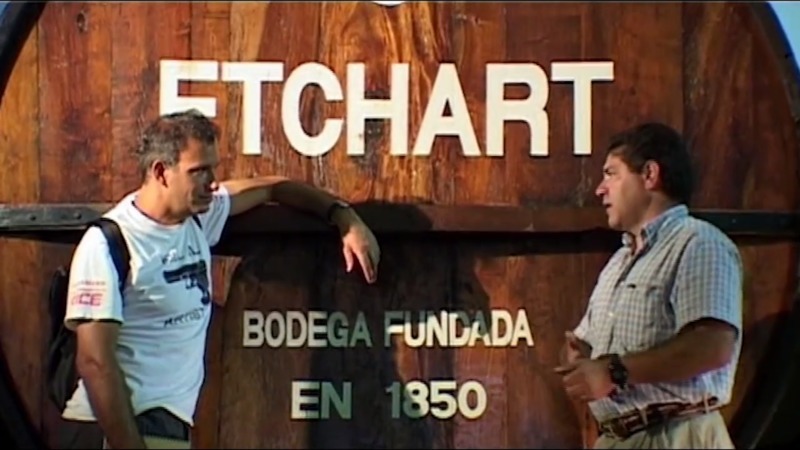 Mondovino: Et tu Brute…