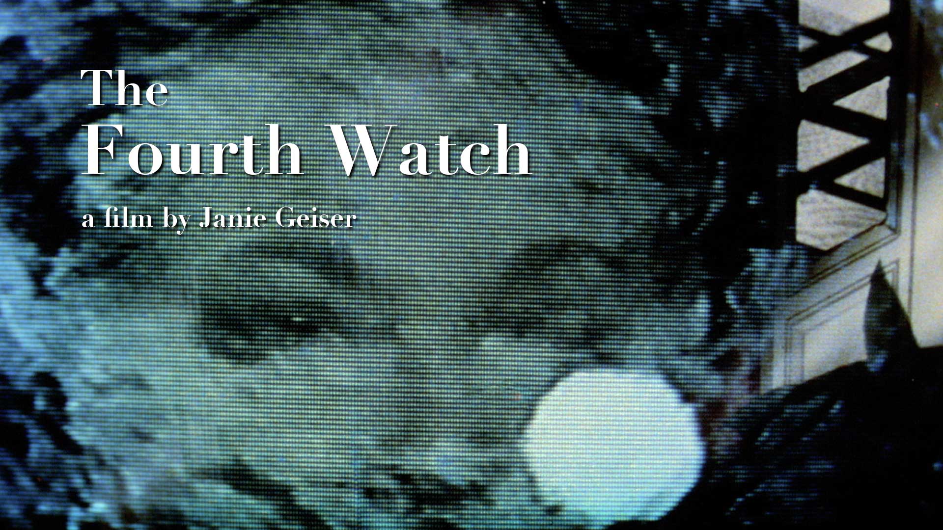 The Fourth Watch